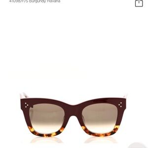 CELINE Sunglasses